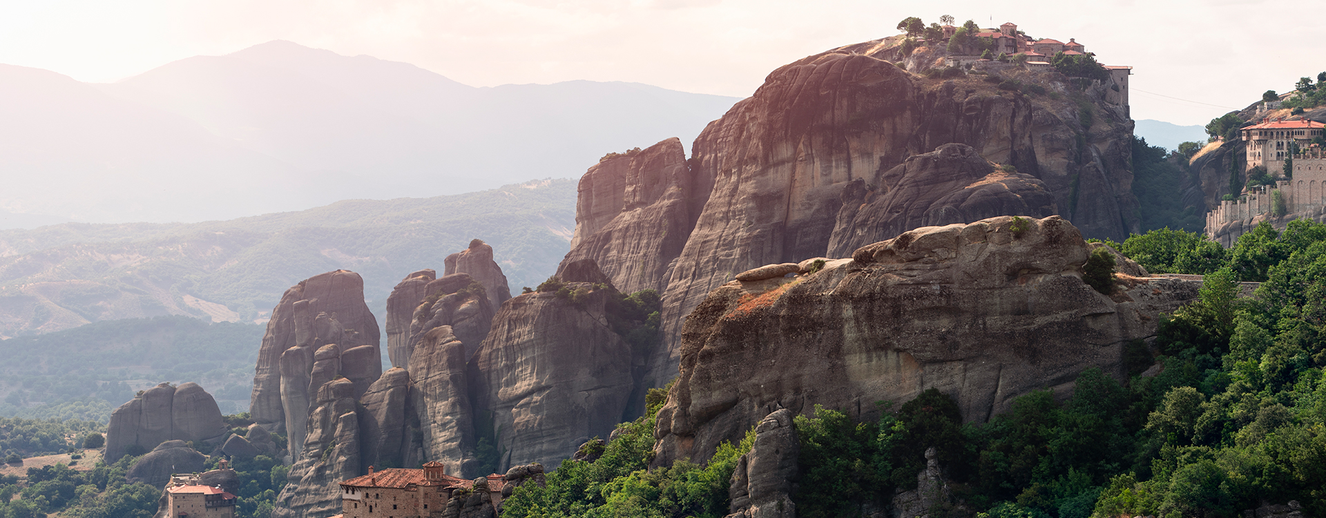 Meteora