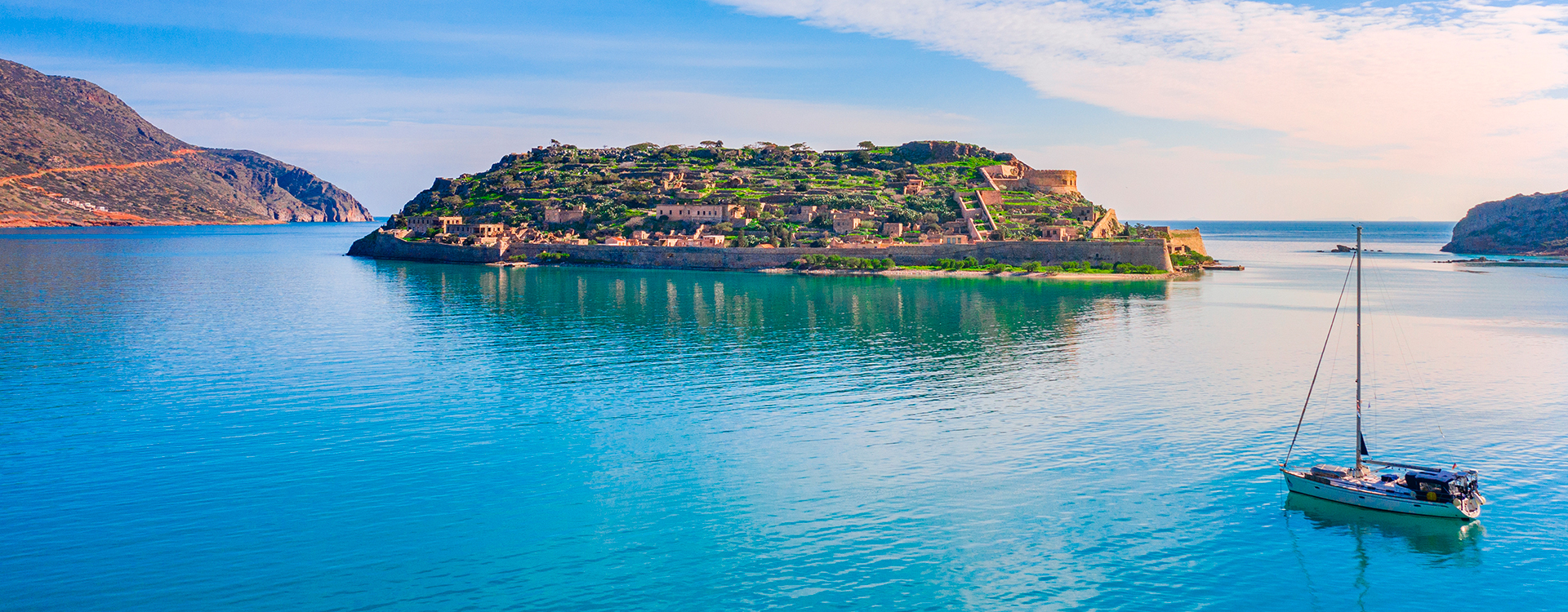 Spinalonga