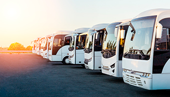 Coach Hire