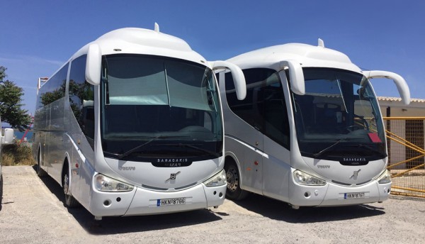 Our has fleet grown once again!